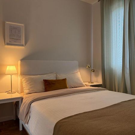 La Villa Simax - 2 Lovely Rooms With Shared Bathroom Cormeilles-en-Parisis Экстерьер фото